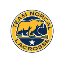 Team NorCal Lacrosse Logo
