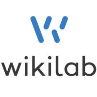 Wikilab · Web, SEO e Marketing Agency Logo