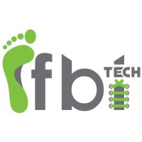 Foot Balance Technology Logo