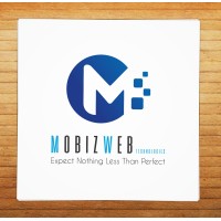 Mobizweb Technologies Logo