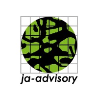 ja-advisory Logo