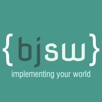 BJSW CZ s.r.o. Logo