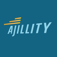 Ajillity Logo