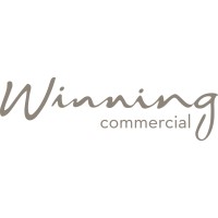 Winning Commercial Logo