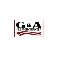 G&A FIRE PROTECTION CORPORATION Logo