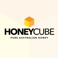 Honeycube Australia Logo
