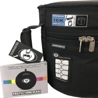 Protection Racket Logo