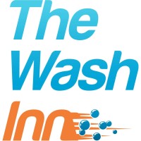 The Wash Inn Logo
