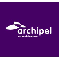 Archipel Zorggroep Logo
