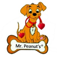 Mr. Peanuts Pet Carriers Logo