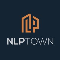 NLP Town Logo