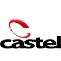 Castel Communications LLC Logo