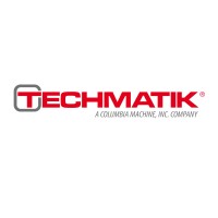 TECHMATIK S.A. Logo