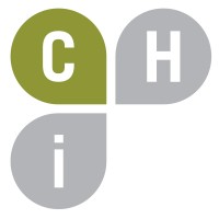 Cédric Hèle Instituut vzw Logo