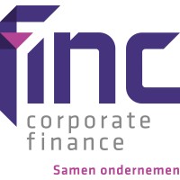 Finc Corporate Finance Logo