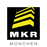 MKR München GmbH Logo