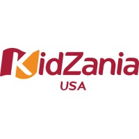 KidZania USA Logo