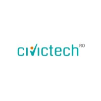CivicTech Romania Logo