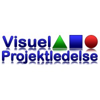 Visuel Projektledelse Logo