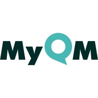 MyQM Logo