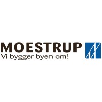 Moestrup Tømrer og Snedker Logo