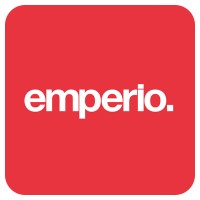 Emperio Group Logo