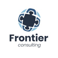 Frontier Consulting Logo