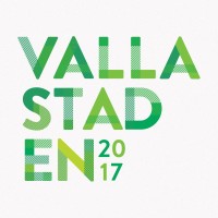 Vallastaden 2017 Logo