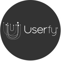 Userfy Logo
