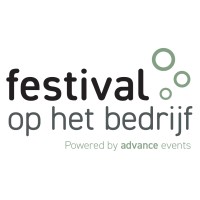 Festival op het Bedrijf Logo