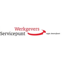 WerkgeversServicepunt regio Amersfoort Logo