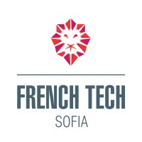 French Tech Sofia Logo
