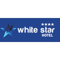 White Star Hotel Logo