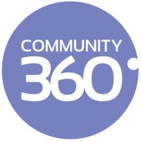 Community360org Logo