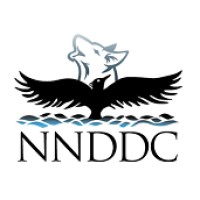 Na-Cho Nyäk Dun Development Corporation Logo