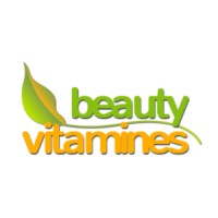 Beauty Vitamines Logo