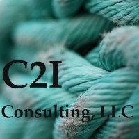 C2I Consulting, LLC Logo