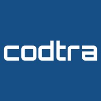 CODTRA A.Ş. Logo