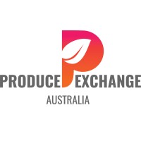 Produce Exchange Australia Logo
