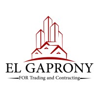 EL GAPRONY For Contracting Logo