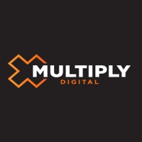 Multiply Digital Marketing Logo