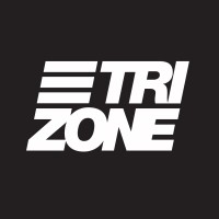 Trizone Logo