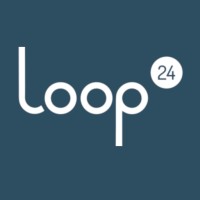 Loop24 AS Logo