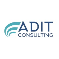 ADIT Consulting Ltd Logo