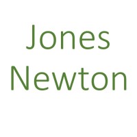 Jones Newton Ltd Logo