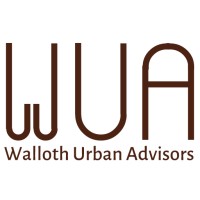 Walloth Urban Advisors SPRL Logo