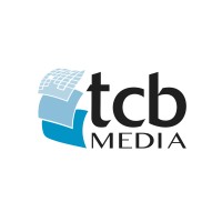 TCB Media (Pty) Ltd Logo