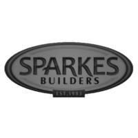 Sparkes Builders Logo