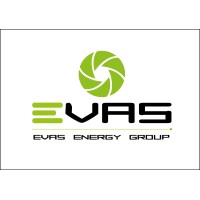 EVAS Energy Group Logo