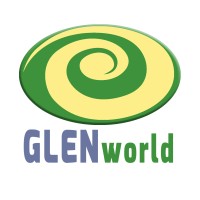 GLEN World Logo